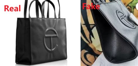 real telfar bag vs fake|telfar bag scam.